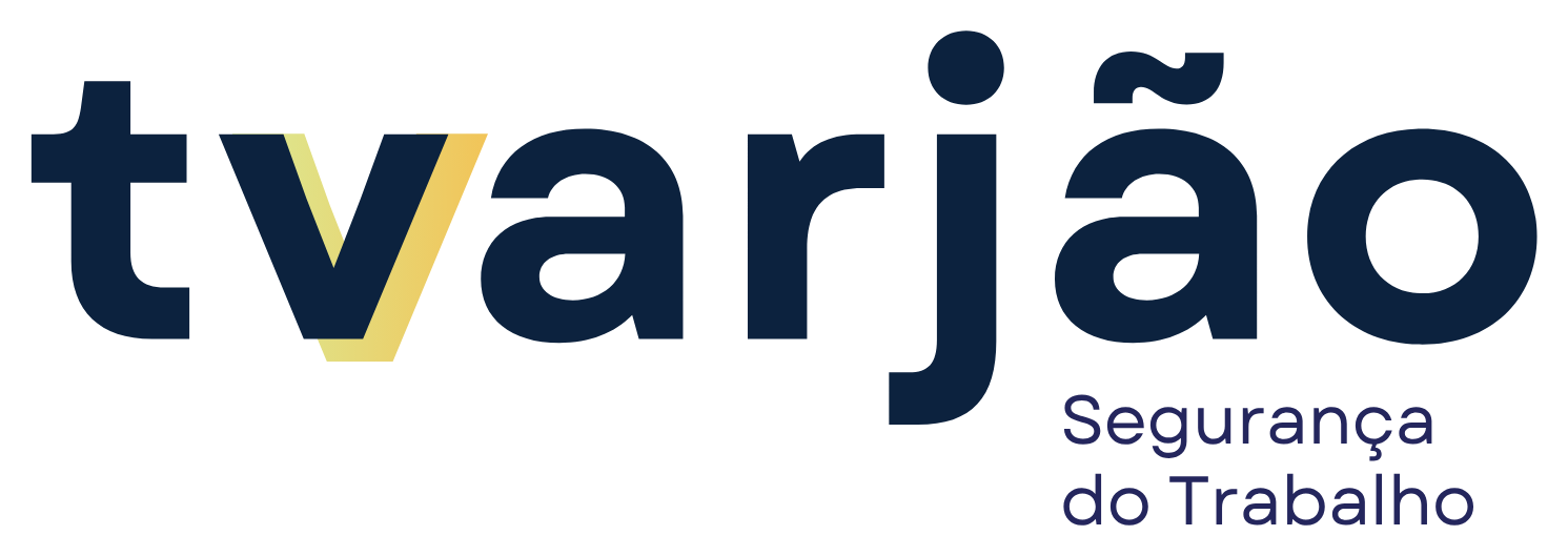 tvarjão Segurança do Trabalho